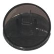 Round Shape Clip | https://www.bestnamebadges.com