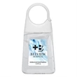 1.35 Oz. Hand Sanitizer With Color Moisture Beads | https://www.bestnamebadges.com