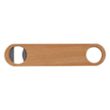 Large Wood Bottle Opener | https://www.bestnamebadges.com