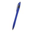 Metallic Dart Pen | https://www.bestnamebadges.com