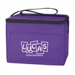 Budget Kooler Bag | https://www.bestnamebadges.com
