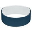 1" Silicone Bracelet | https://www.bestnamebadges.com