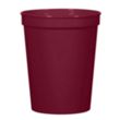 16 Oz. Big Game Stadium Cup | https://www.bestnamebadges.com