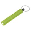 Mini Cylinder LED Flashlight Key Tag | https://www.bestnamebadges.com