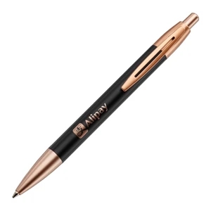 Rosie Metal Pen | https://www.bestnamebadges.com