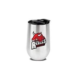 Droplet Tumbler - 15oz | https://www.bestnamebadges.com