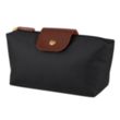 Cosmetic Vanity Bag | https://www.bestnamebadges.com