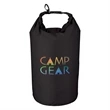 Large Waterproof Dry Bag | https://www.bestnamebadges.com