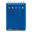 Spiral Jotter With Sticky Notes, Flags & Pen | https://www.bestnamebadges.com