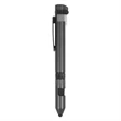 Crossover Outdoor Multi-Tool Pen With LED LIght | https://www.bestnamebadges.com