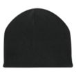 Double Layer Fleece Beanie | https://www.bestnamebadges.com