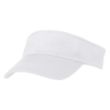 POLYESTER VISOR | https://www.bestnamebadges.com