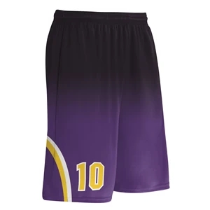 Single Ply Short Youth
