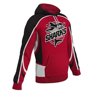 Adult Juice Classic Hoodie