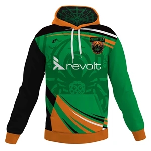 Youth Juice Classic Hoodie