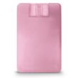 Credit Card Style Antibacterial Hand Sanitizer Spray | https://www.bestnamebadges.com