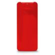 Mini Credit Card Style Antibacterial Hand Sanitizer Spray | https://www.bestnamebadges.com
