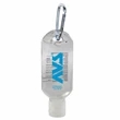 2 oz. Tottle Antibacterial Hand Sanitizer Gel | https://www.bestnamebadges.com