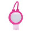 1 oz. Travel Round Sanitizer | https://www.bestnamebadges.com