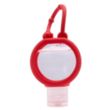 1 oz. Travel Round Sanitizer | https://www.bestnamebadges.com