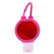 1 oz. Travel Round Sanitizer | https://www.bestnamebadges.com