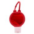 1 oz. Travel Round Sanitizer | https://www.bestnamebadges.com