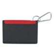 Wallet With Carabiner | https://www.bestnamebadges.com
