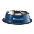 Medium Stainless Steel Pet Bowl | https://www.bestnamebadges.com