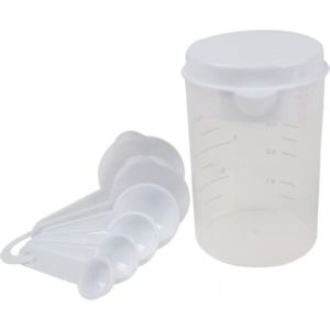 Measuring Cup Set