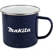17 oz. Campfire Mug | https://www.bestnamebadges.com