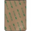 CardSafe Cork Cell Phone Wallet | https://www.bestnamebadges.com