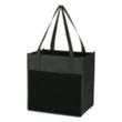 Lami-Combo Shopper Tote Bag | https://www.bestnamebadges.com