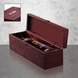 Goddard Wine Box | https://www.bestnamebadges.com