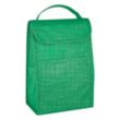 Crosshatch Lunch Bag | https://www.bestnamebadges.com