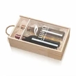 Bailwick Crate | https://www.bestnamebadges.com