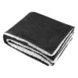Sherpa Blanket | https://www.bestnamebadges.com