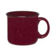 15 Oz. Campfire Mug | https://www.bestnamebadges.com