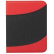 Non-Woven Bubble Padfolio | https://www.bestnamebadges.com
