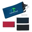 Neoprene Eyeglass/Sunglass Case | https://www.bestnamebadges.com