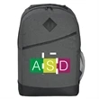 High Line Backpack | https://www.bestnamebadges.com