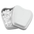 Tooth Shaped Mint Tin | https://www.bestnamebadges.com