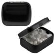 Mini Hinged Mint Tin | https://www.bestnamebadges.com