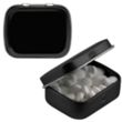 Mini Hinged Mint Tin | https://www.bestnamebadges.com