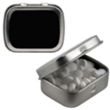 Mini Hinged Mint Tin | https://www.bestnamebadges.com