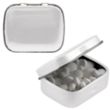 Mini Hinged Mint Tin | https://www.bestnamebadges.com