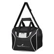 Mesh Accent Kooler Bag | https://www.bestnamebadges.com