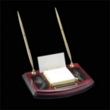 Ashcroft Desk Organizer | https://www.bestnamebadges.com
