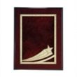 Comet Plaque | https://www.bestnamebadges.com