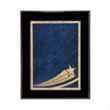 Comet Plaque | https://www.bestnamebadges.com