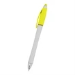 Harmony Stylus Pen With Highlighter | https://www.bestnamebadges.com